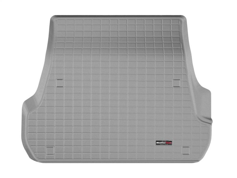 WeatherTech 421183
