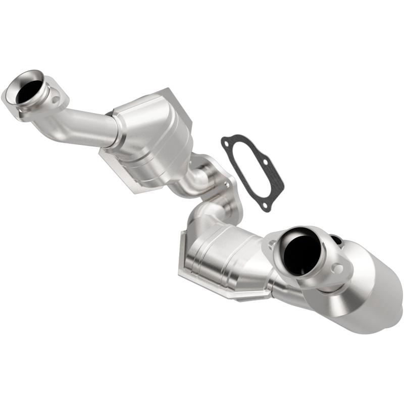 Magnaflow 93168