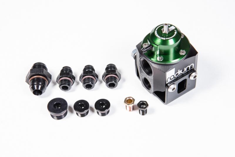 Radium Engineering 20-0100-01