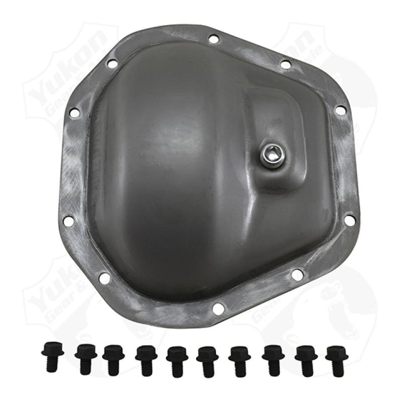 Yukon Gear & Axle YP C5-D60-REV
