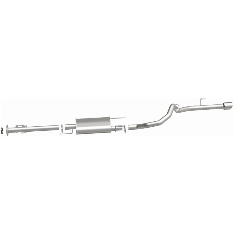 Magnaflow 106-0756