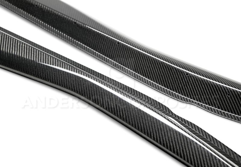 Anderson Composites AC-SS14CHC7-Z6