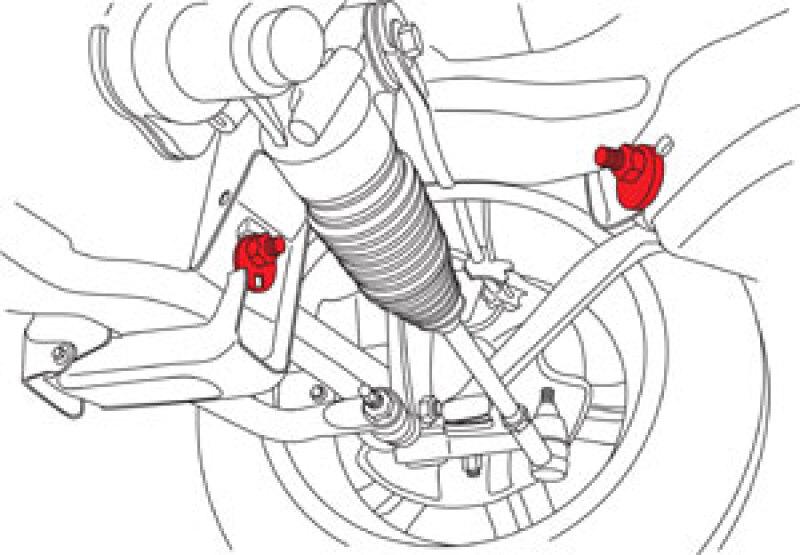 SPC Performance 66038