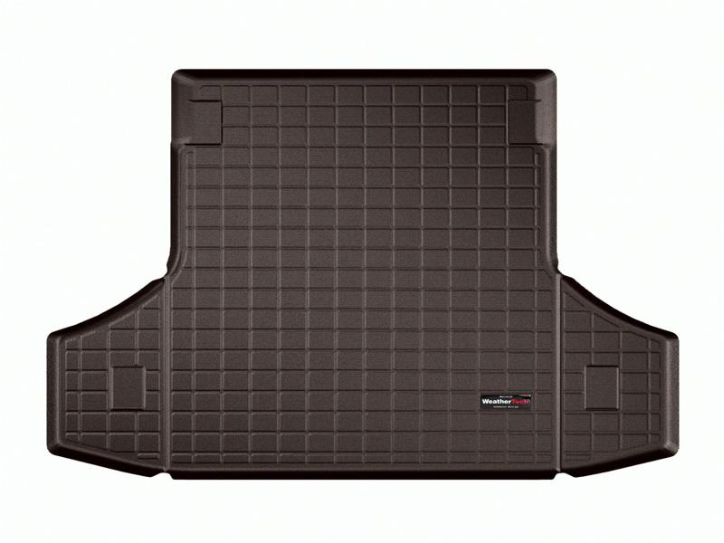 WeatherTech 43433