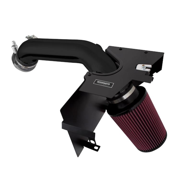 Mishimoto MMAI-MUS4-15WBK