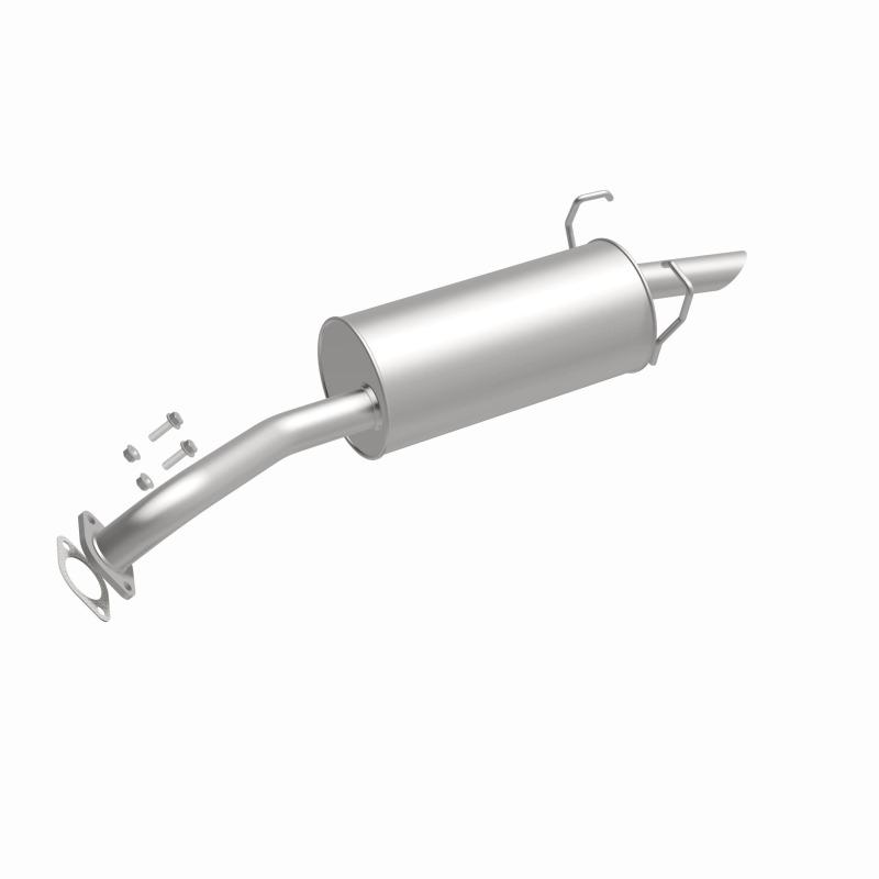 Magnaflow 108-0017