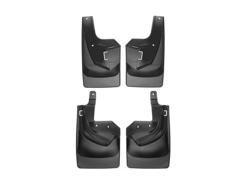 WeatherTech 110108-120110