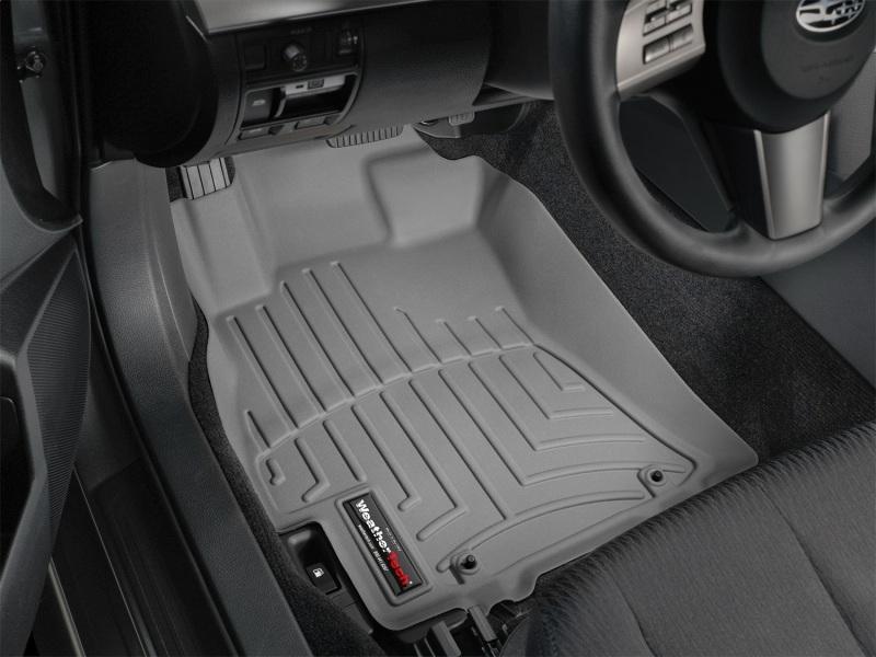 WeatherTech 462591