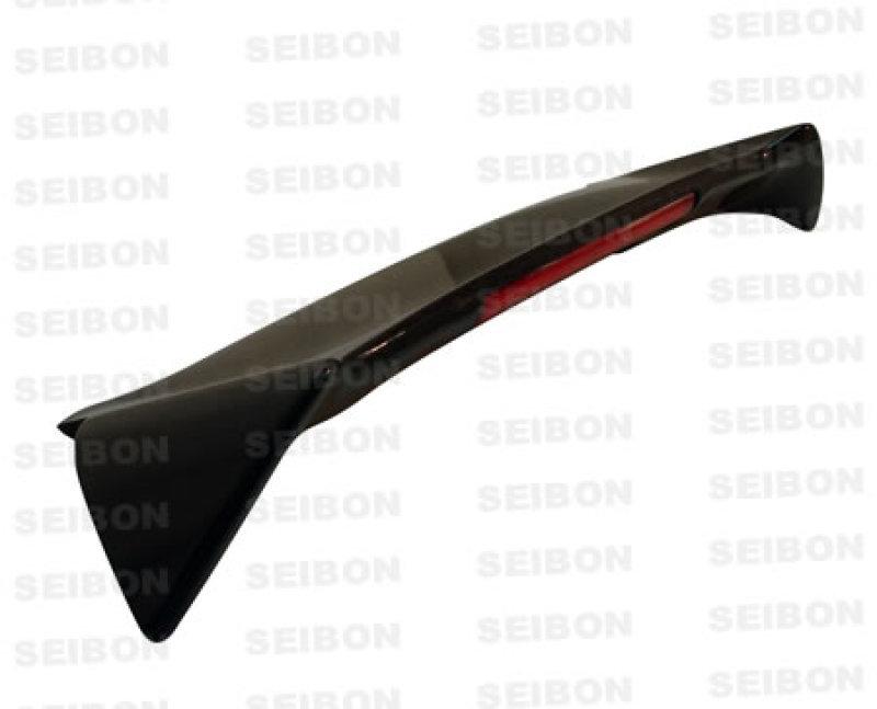 Seibon RS0204HDCVSI-TR