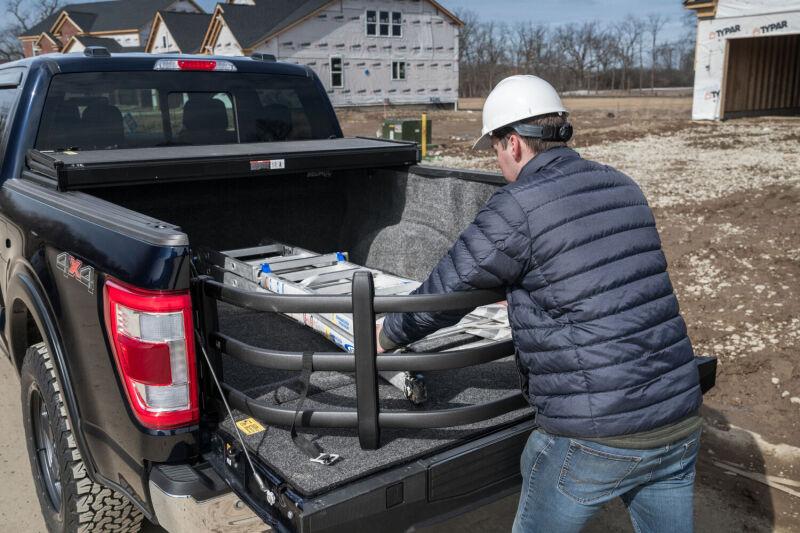 AMP Research 74803-01A