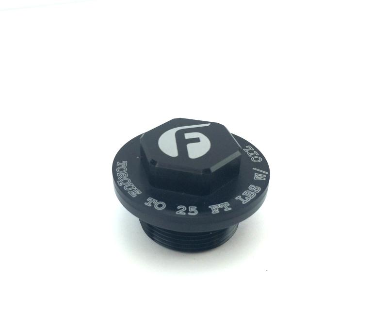 Fleece Performance FPE-TURBO-THERM