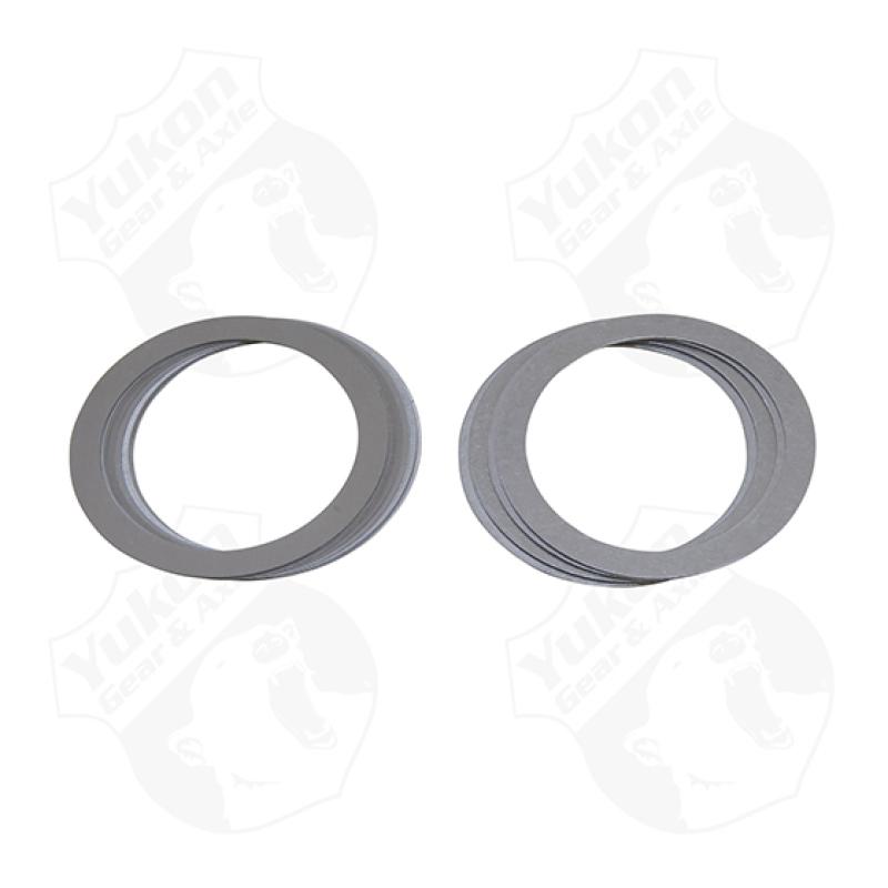 Yukon Gear & Axle SK 701006