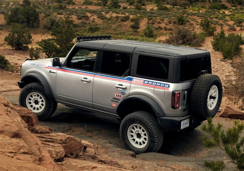 Ford Racing M-1007K-M1785W