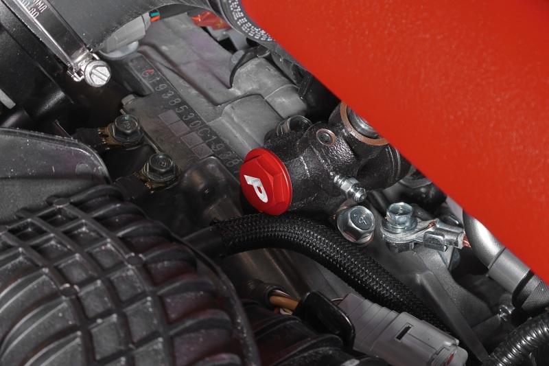 Perrin Performance PSP-BRK-300RD