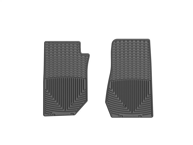 WeatherTech W248