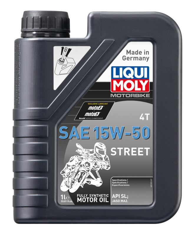 LIQUI MOLY 20058
