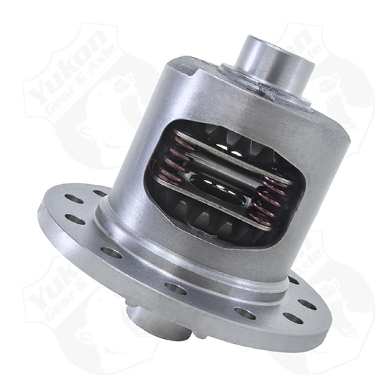 Yukon Gear & Axle YDGC9.25ZF-31-1