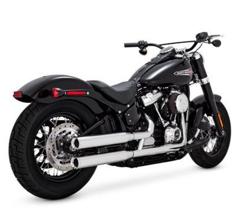 Vance and Hines 16312