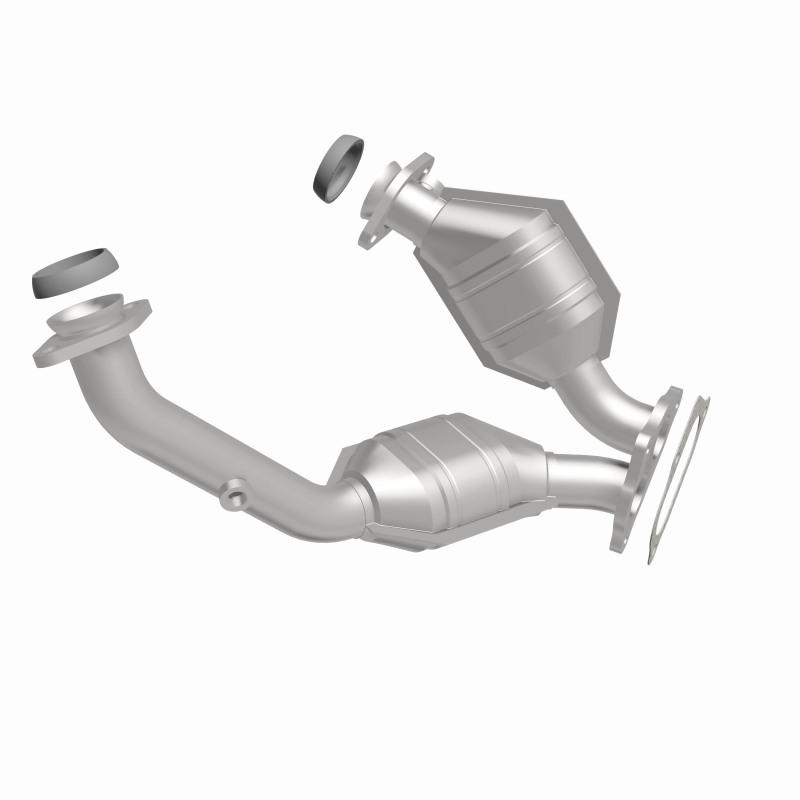 Magnaflow 441119