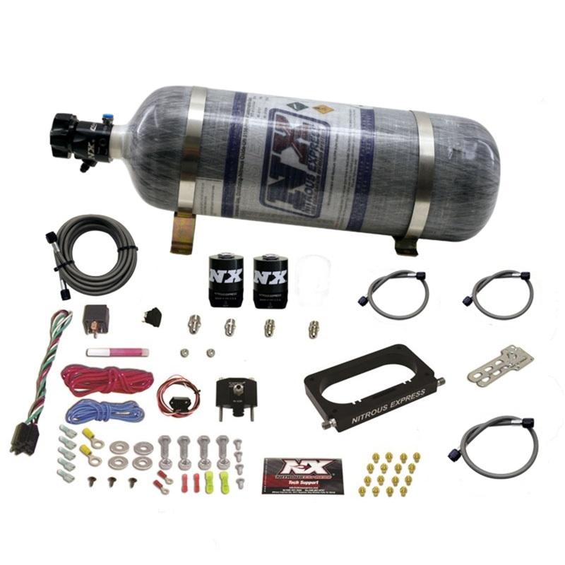 Nitrous Express 20950-12