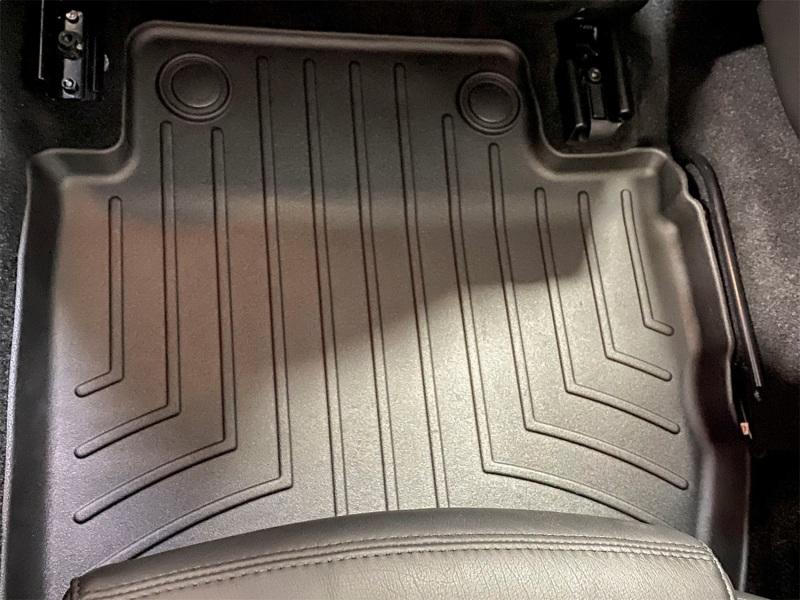 WeatherTech 442025