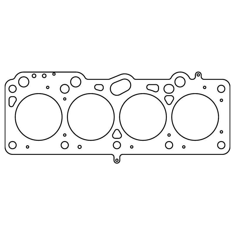 Cometic Gasket C5136-070