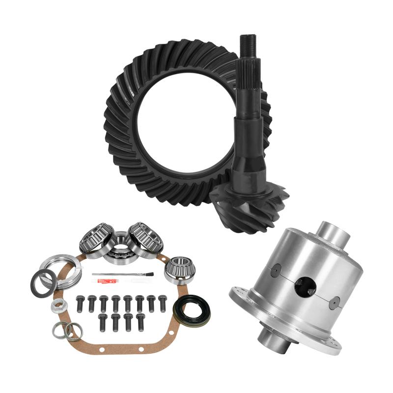 Yukon Gear & Axle YGK2144
