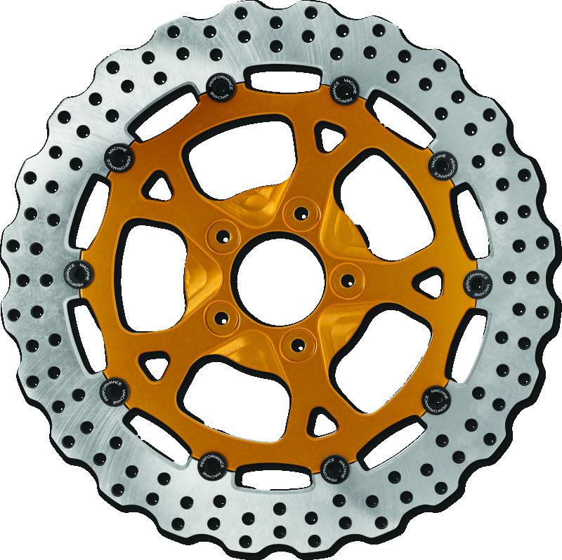 Performance Machine 0133-3059S-G