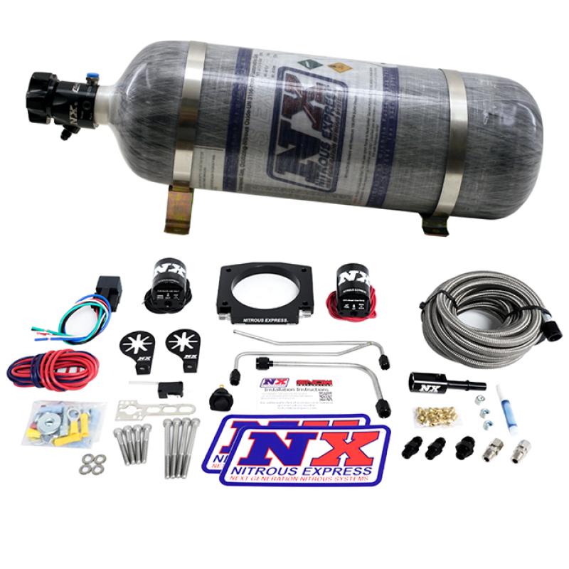 Nitrous Express 20934S-12