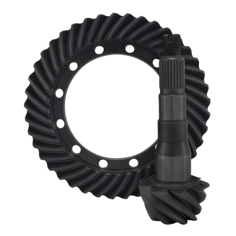 Yukon Gear & Axle YG TLC-456