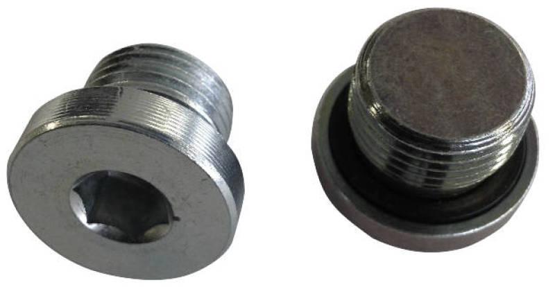 Fleece Performance FPE-6.7CR-COOL-PLUG