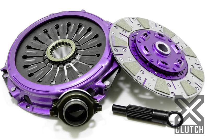 XCLUTCH XKMI24011-1C