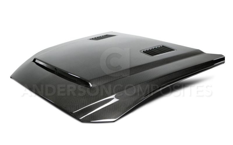 Anderson Composites AC-HD15FDMU-SN-DS