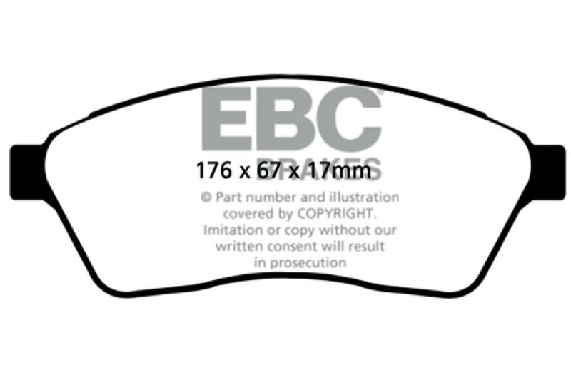 EBC DP41859R