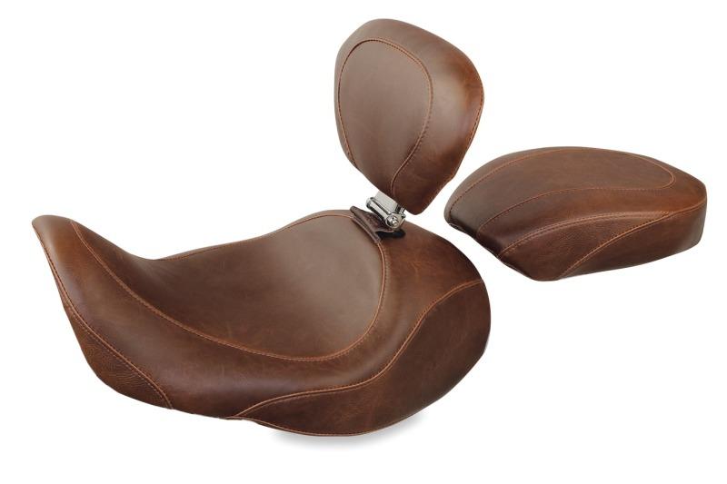 Mustang Motorcycle 76703