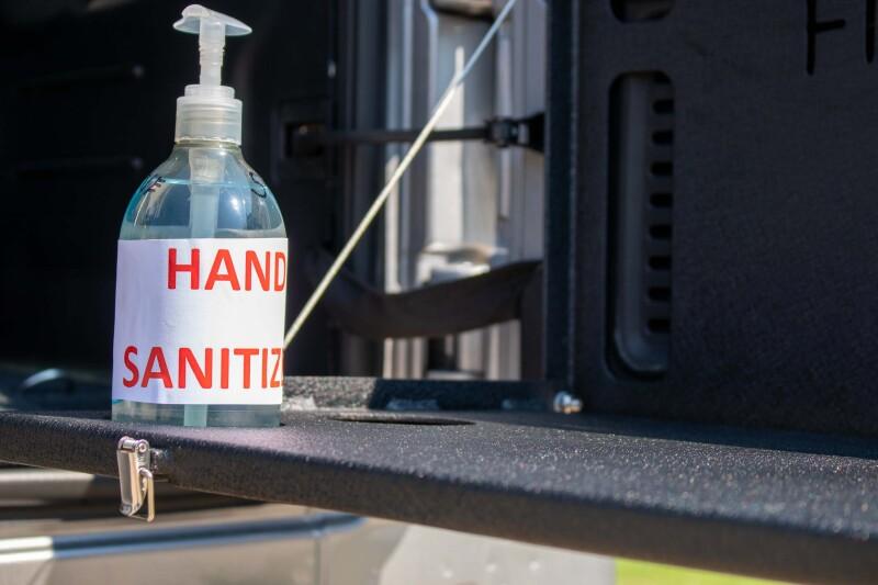 Fishbone Offroad FB25220