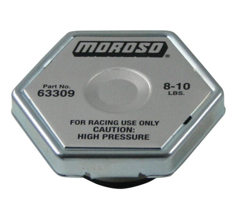 Moroso 63309