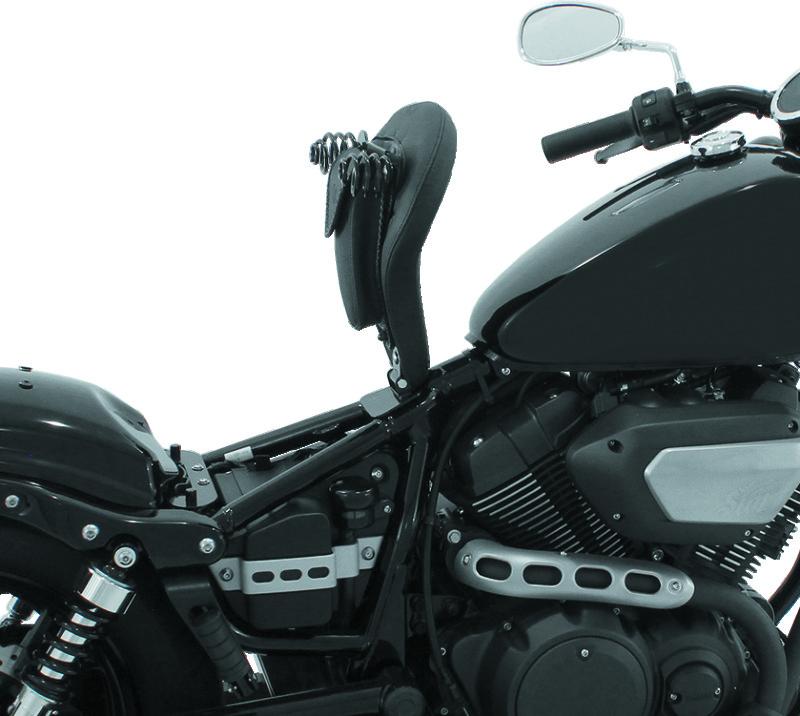 Mustang Motorcycle 76985