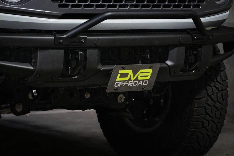 DV8 Offroad LPBR-01