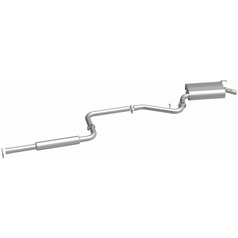 Magnaflow 106-0109