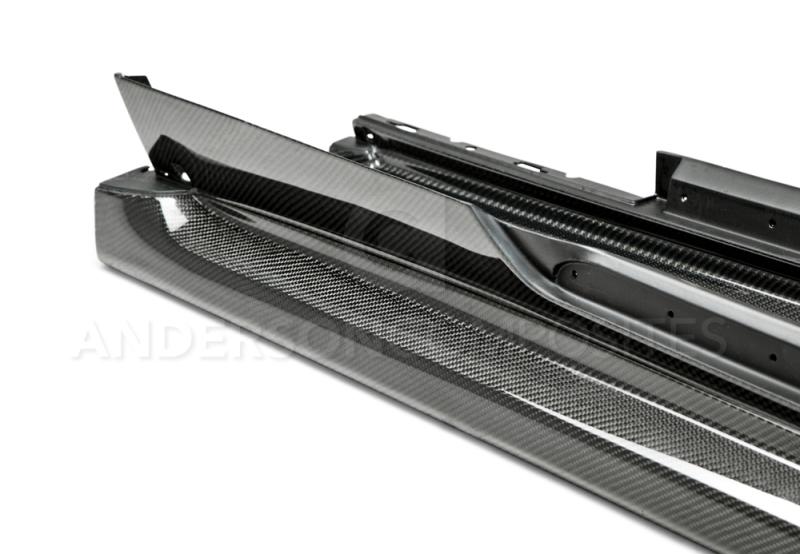 Anderson Composites AC-SS14CHCAM-Z28