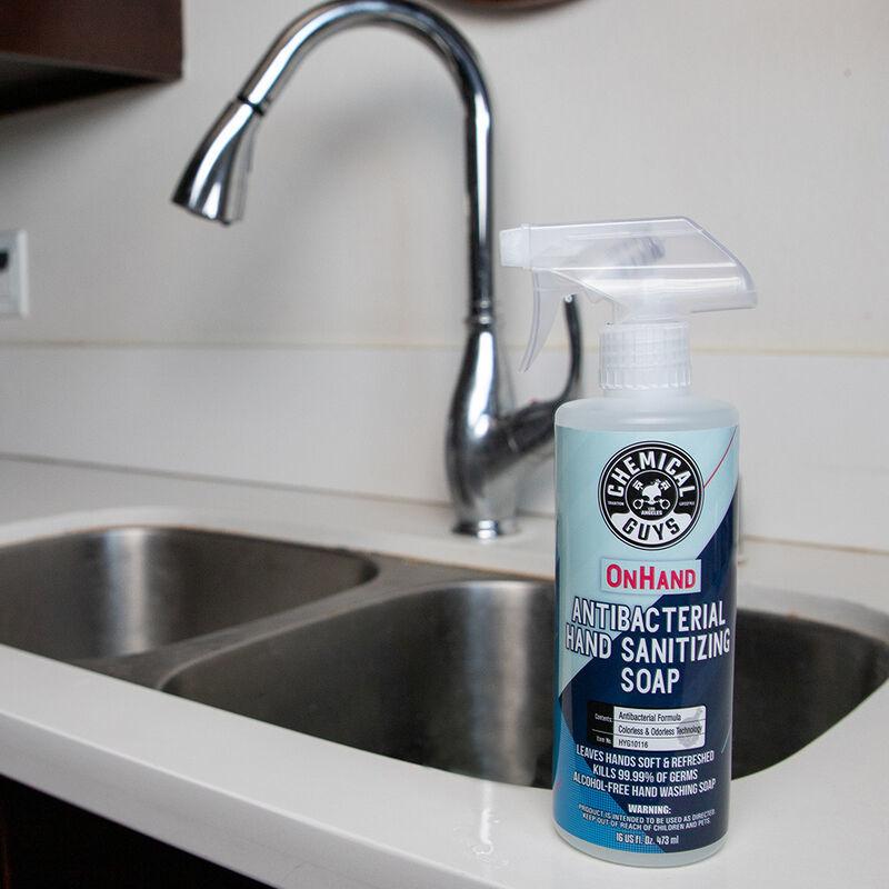 Chemical Guys HYG10116