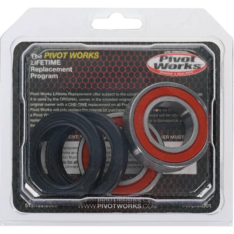 Pivot Works 25-1273-P