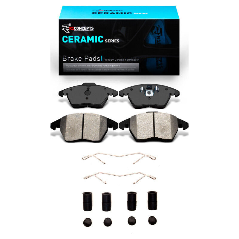 R1 Concepts 2310-1107-21