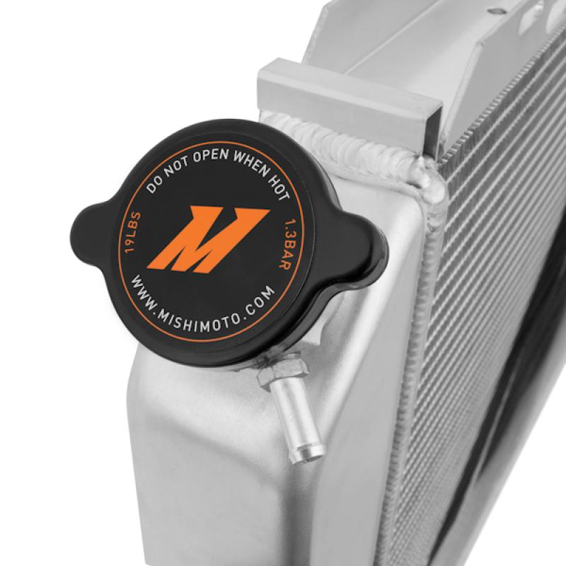 Mishimoto MMRAD-MUS-79DP