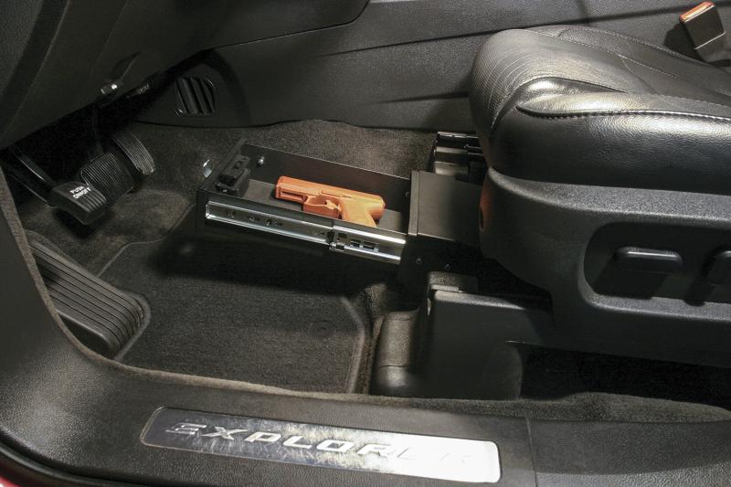 Tuffy Products 335-01