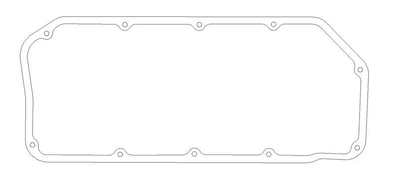 Cometic Gasket C5599-188
