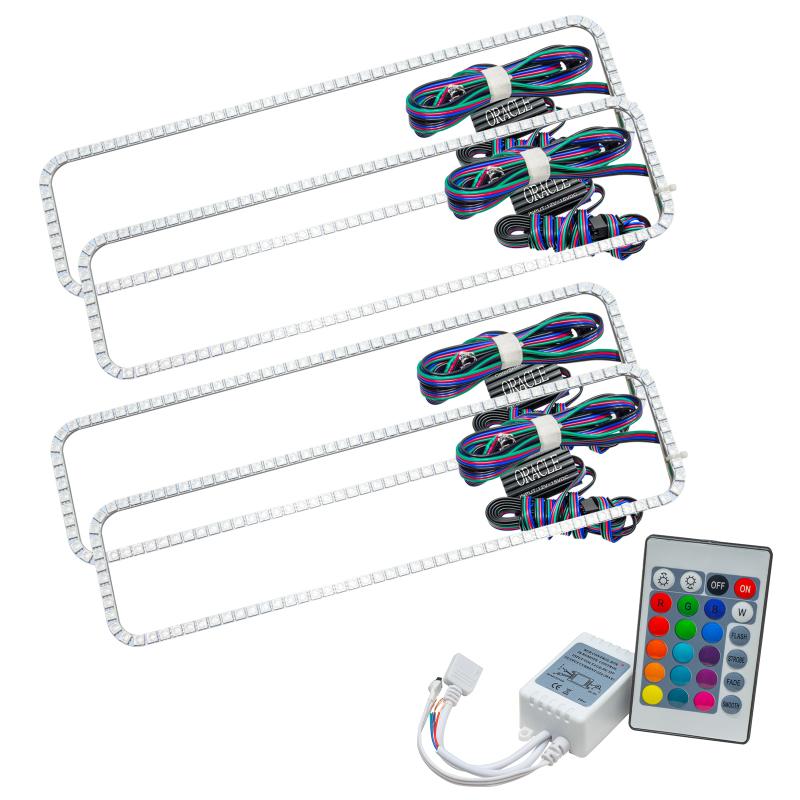 ORACLE Lighting 2286-504