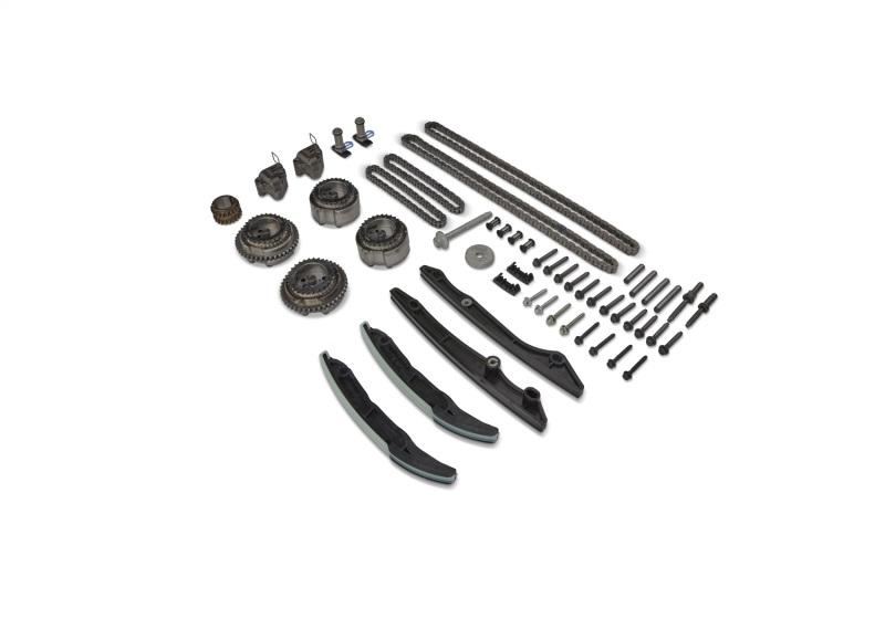 Ford Racing M-6004-A504