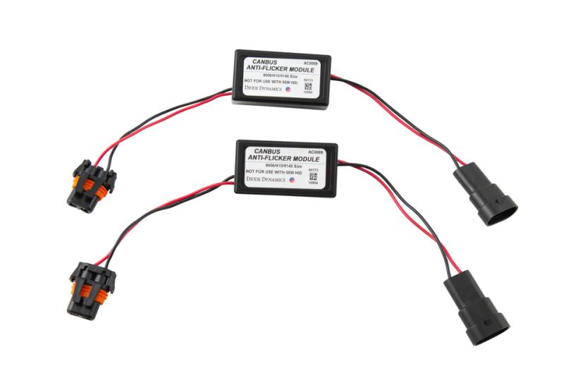 Diode Dynamics DD3021P